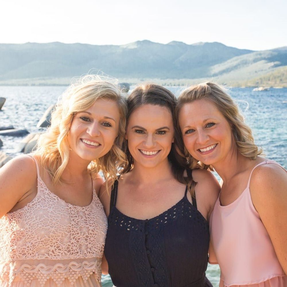 Meet your Posher, Brooke